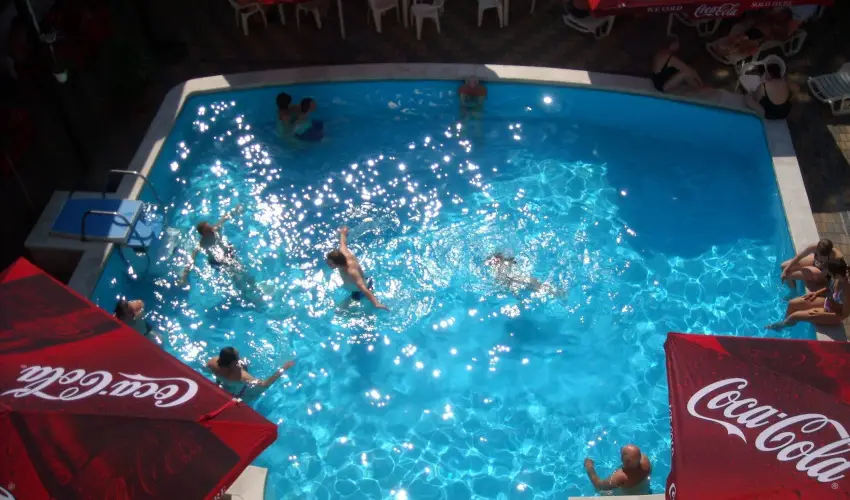 Park Hotel Gyula Gyula - Tli sznet 2026 (min. 2 j)