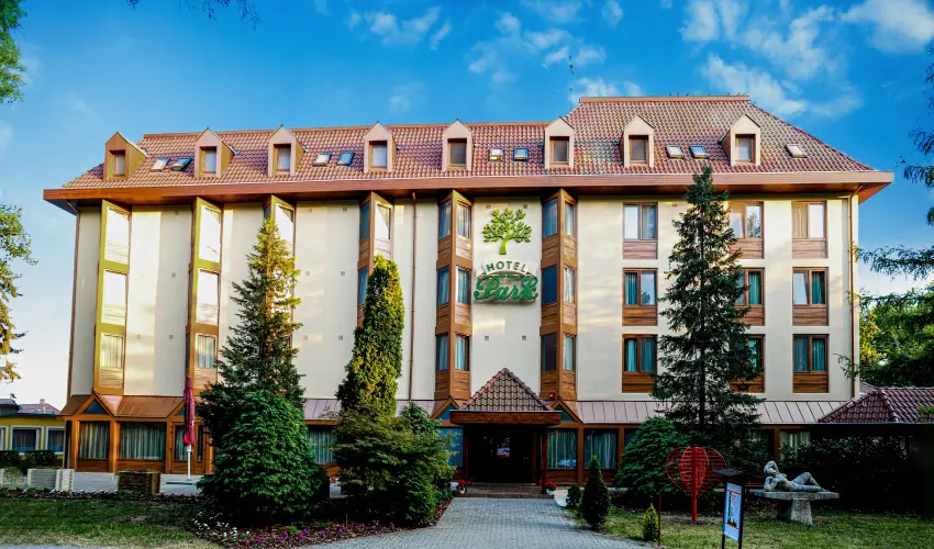 Park Hotel Gyula Gyula - Tli sznet 2026 (min. 2 j)