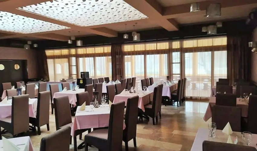 Park Hotel Gyula Gyula - Tli sznet 2026 (min. 2 j)