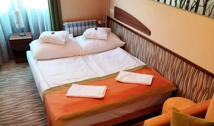 Park Hotel Gyula Gyula - T�k�letes hetes (min. 6 �j)