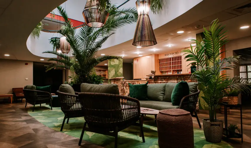 Park Hotel Sst Nyregyhza - Kedvezmnyes r csaldok rszreak (1 jtl)