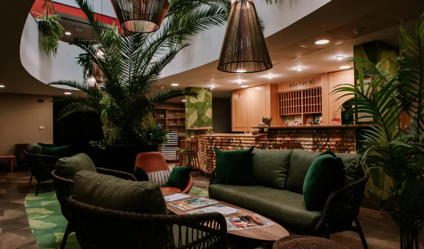 Park Hotel Sst Nyregyhza - Kedvezmnyes r csaldok rszreak (1 jtl)