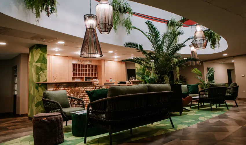 Park Hotel Sst Nyregyhza - Kedvezmnyes r csaldok rszreak (1 jtl)