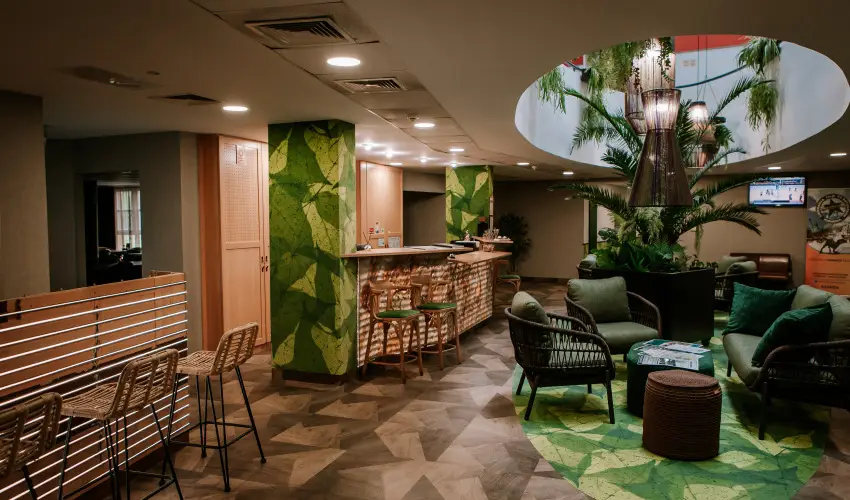 Park Hotel Sst Nyregyhza - Kedvezmnyes r csaldok rszreak (1 jtl)