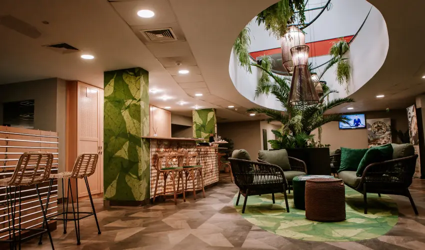 Park Hotel Sst Nyregyhza - Kedvezmnyes r csaldok rszreak (1 jtl)