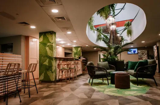Park Hotel S�st�, Ny�regyh�za