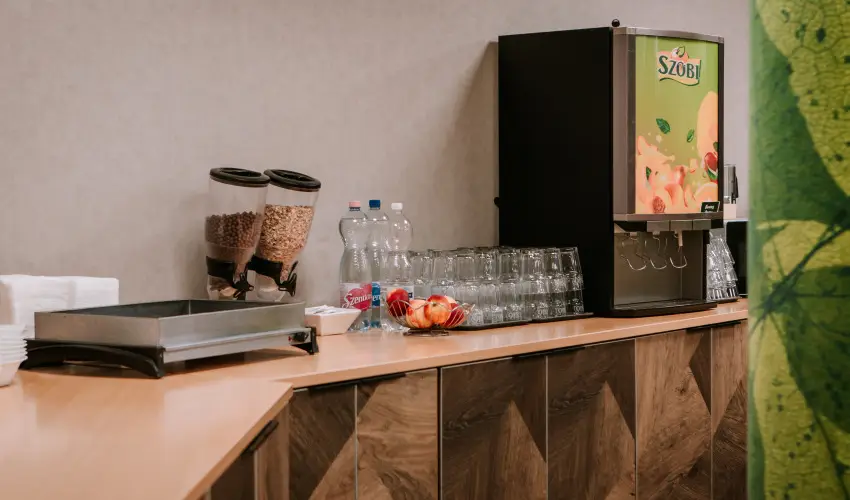 Park Hotel Sst Nyregyhza - Kedvezmnyes r csaldok rszreak (1 jtl)