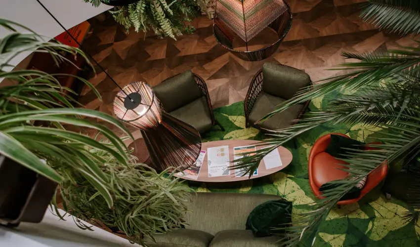 Park Hotel Sst Nyregyhza - Kedvezmnyes r csaldok rszreak (1 jtl)