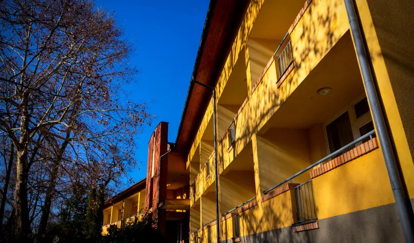 Park Hotel Sst Nyregyhza - Kedvezmnyes r csaldok rszreak (1 jtl)