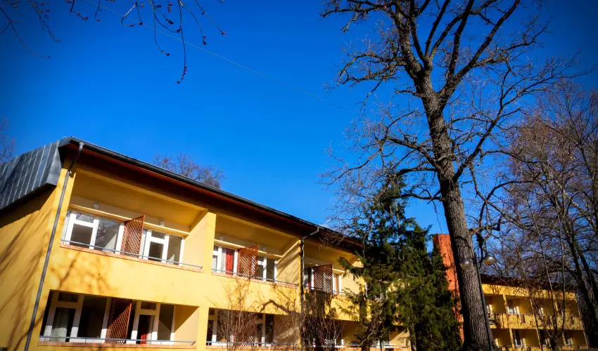 Park Hotel Sst Nyregyhza - Kedvezmnyes r csaldok rszreak (1 jtl)