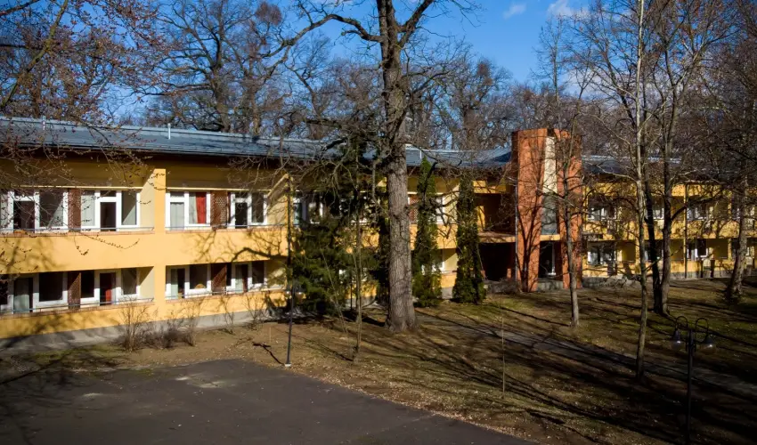 Park Hotel Sst Nyregyhza - Kedvezmnyes r csaldok rszreak (1 jtl)