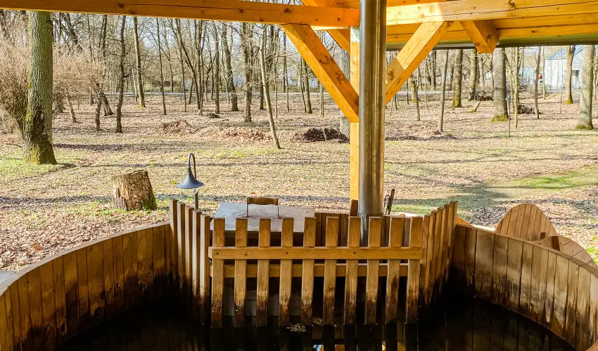 Park Hotel Sst Nyregyhza - Kedvezmnyes r csaldok rszreak (1 jtl)