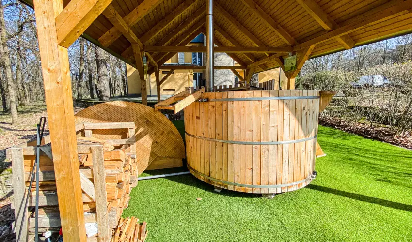 Park Hotel Sst Nyregyhza - Kedvezmnyes r csaldok rszreak (1 jtl)