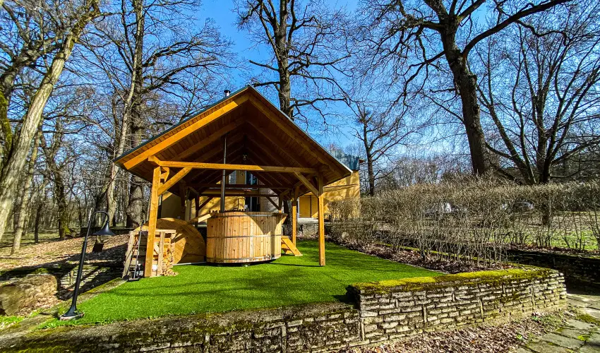 Park Hotel Sst Nyregyhza - Kedvezmnyes r csaldok rszreak (1 jtl)