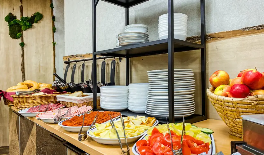 Park Hotel Sst Nyregyhza - Kedvezmnyes r csaldok rszreak (1 jtl)