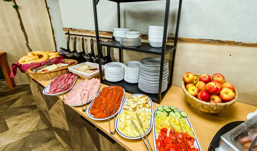 Park Hotel Sst Nyregyhza - Kedvezmnyes r csaldok rszreak (1 jtl)