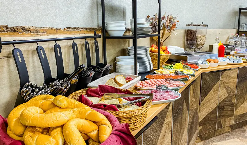 Park Hotel Sst Nyregyhza - Kedvezmnyes r csaldok rszreak (1 jtl)