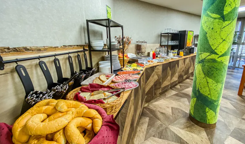 Park Hotel Sst Nyregyhza - Kedvezmnyes r csaldok rszreak (1 jtl)