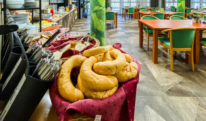 Park Hotel Sst Nyregyhza - Kedvezmnyes r csaldok rszreak (1 jtl)