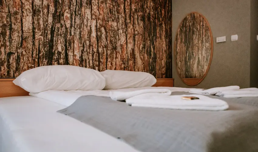 Park Hotel Sst Nyregyhza - Kedvezmnyes r csaldok rszreak (1 jtl)