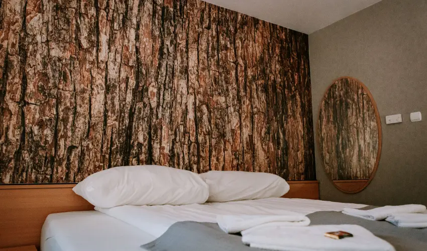 Park Hotel Sst Nyregyhza - Kedvezmnyes r csaldok rszreak (1 jtl)