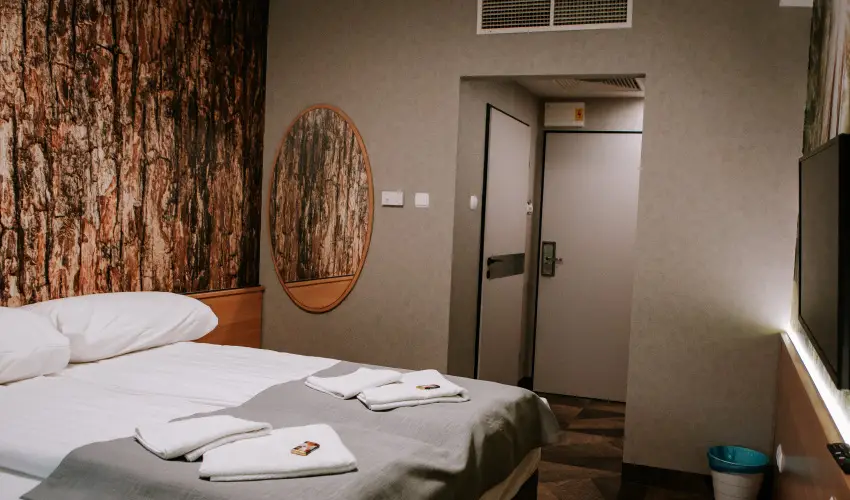 Park Hotel Sst Nyregyhza - Kedvezmnyes r csaldok rszreak (1 jtl)