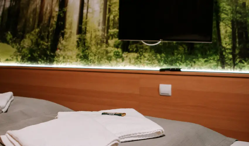 Park Hotel Sst Nyregyhza - Kedvezmnyes r csaldok rszreak (1 jtl)