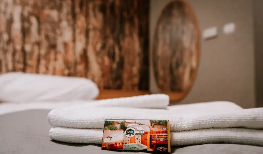 Park Hotel Sst Nyregyhza - Kedvezmnyes r csaldok rszreak (1 jtl)