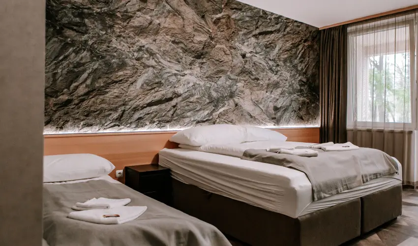 Park Hotel Sst Nyregyhza - Kedvezmnyes r csaldok rszreak (1 jtl)