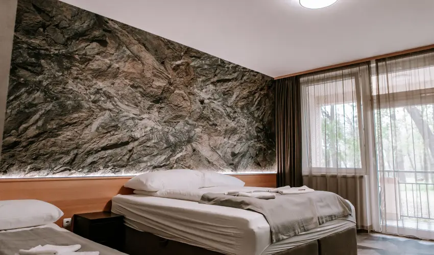 Park Hotel Sst Nyregyhza - Kedvezmnyes r csaldok rszreak (1 jtl)