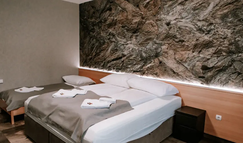 Park Hotel Sst Nyregyhza - Kedvezmnyes r csaldok rszreak (1 jtl)