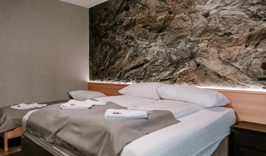 Park Hotel Sst Nyregyhza - Kedvezmnyes r csaldok rszreak (1 jtl)