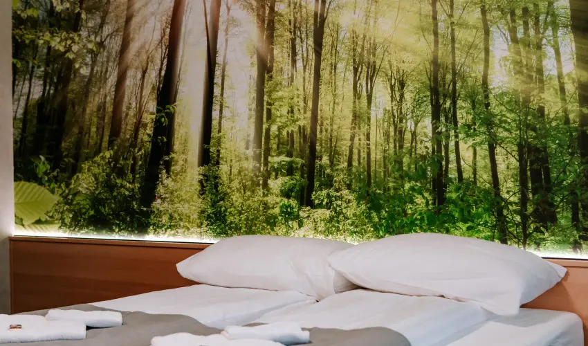 Park Hotel Sst Nyregyhza - Kedvezmnyes r csaldok rszreak (1 jtl)