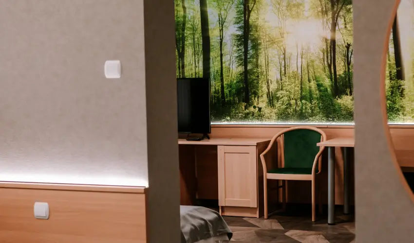 Park Hotel Sst Nyregyhza - Kedvezmnyes r csaldok rszreak (1 jtl)