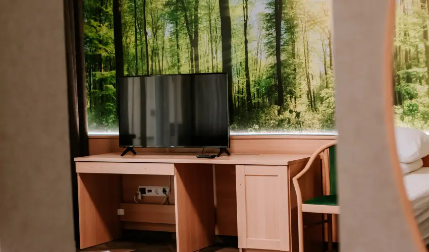 Park Hotel Sst Nyregyhza - Kedvezmnyes r csaldok rszreak (1 jtl)