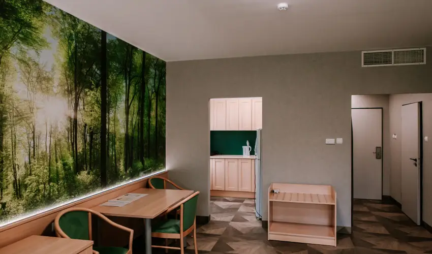 Park Hotel Sst Nyregyhza - Kedvezmnyes r csaldok rszreak (1 jtl)