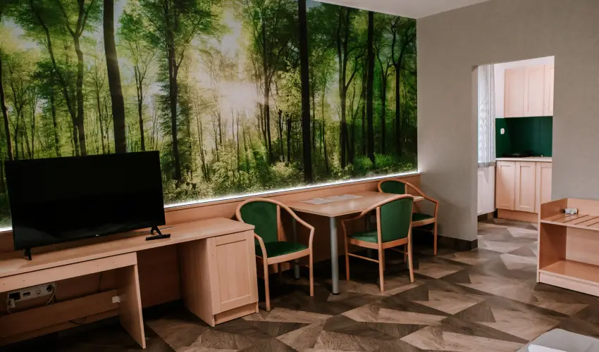 Park Hotel Sst Nyregyhza - Kedvezmnyes r csaldok rszreak (1 jtl)