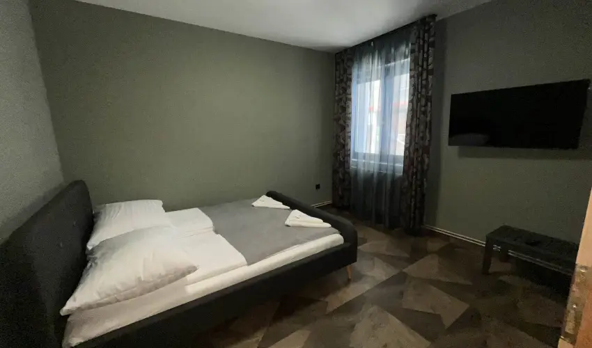 Park Hotel Sst Nyregyhza - Kedvezmnyes r csaldok rszreak (1 jtl)