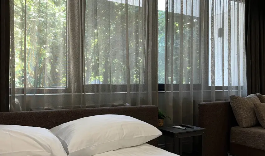 Park Hotel Sst Nyregyhza - Kedvezmnyes r csaldok rszreak (1 jtl)