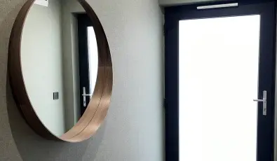 Park Hotel Sst Nyregyhza