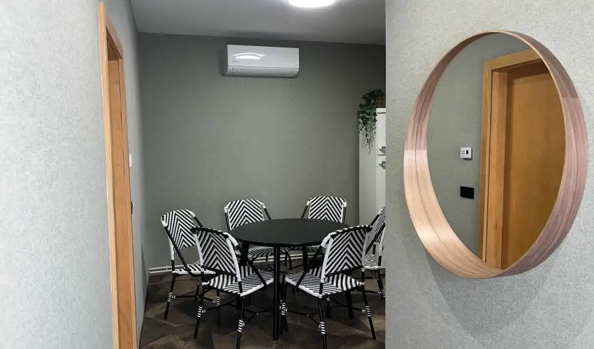 Park Hotel Sst Nyregyhza - Kedvezmnyes r csaldok rszreak (1 jtl)