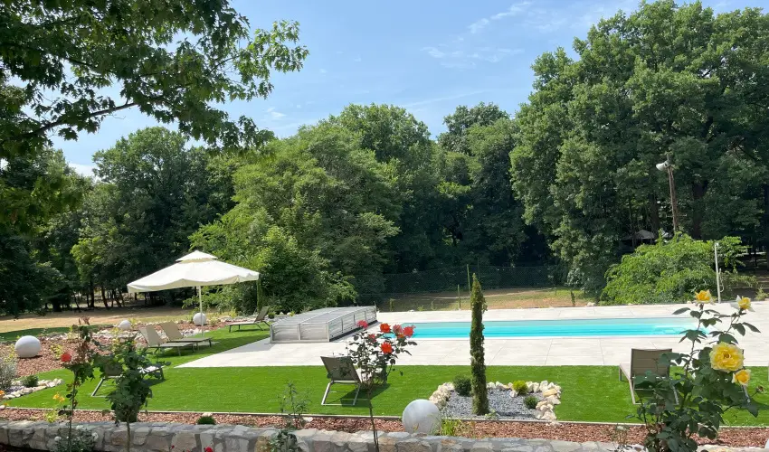 Park Hotel Sst Nyregyhza - Kedvezmnyes r csaldok rszreak (1 jtl)