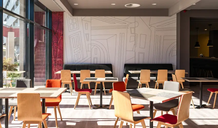 Park Inn by Radisson Zalakaros Resort & Spa Zalakaros - Park Inn All Inclusive (1 jtl)