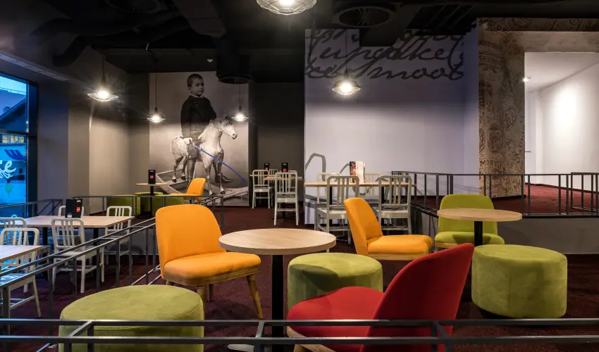 Park Inn by Radisson Zalakaros Resort & Spa Zalakaros - Park Inn All Inclusive (1 jtl)