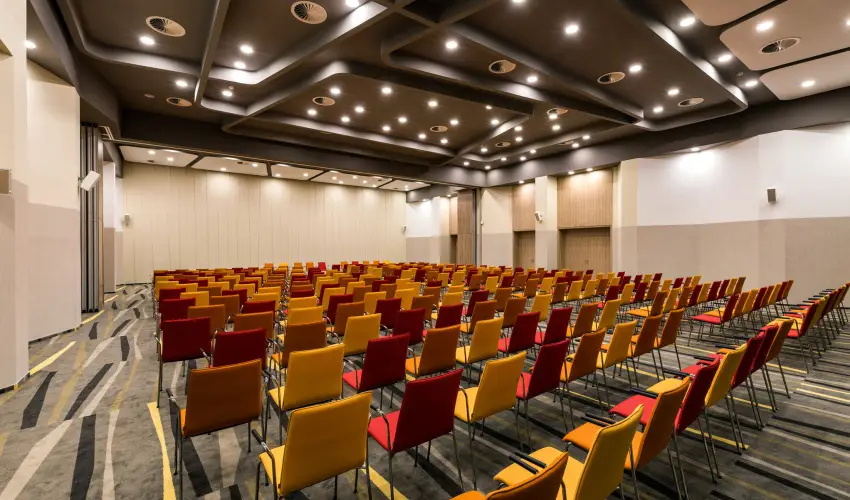 Park Inn by Radisson Zalakaros Resort & Spa Zalakaros - Park Inn All Inclusive (1 jtl)