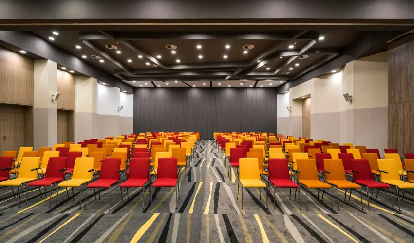 Park Inn by Radisson Zalakaros Resort & Spa Zalakaros - Park Inn All Inclusive (1 jtl)