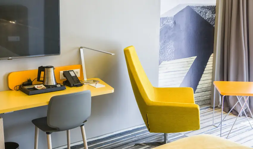 Park Inn by Radisson Zalakaros Resort & Spa Zalakaros - Park Inn All Inclusive (1 jtl)