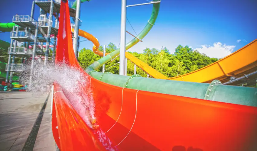 Park Inn by Radisson Zalakaros Resort & Spa Zalakaros - Park Inn All Inclusive (1 jtl)