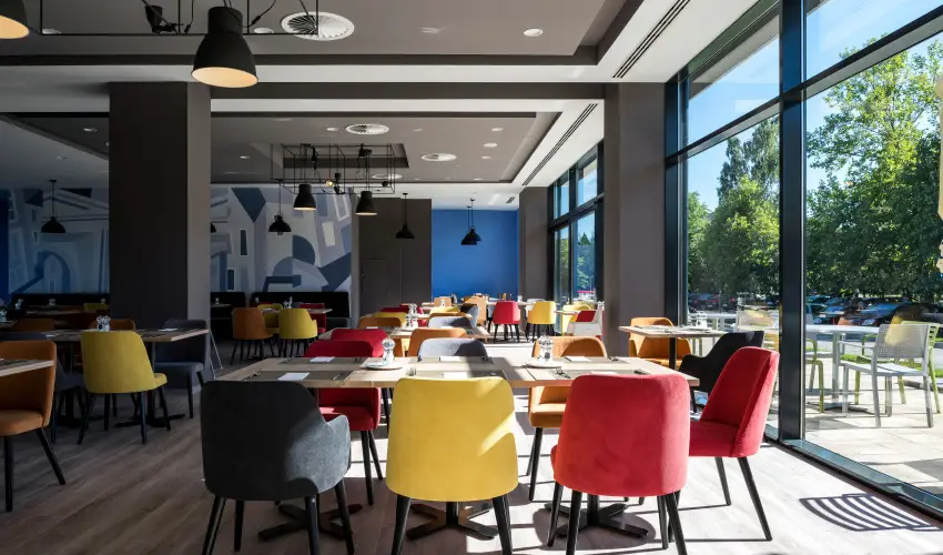 Park Inn by Radisson Zalakaros Resort & Spa Zalakaros - Park Inn All Inclusive (1 jtl)