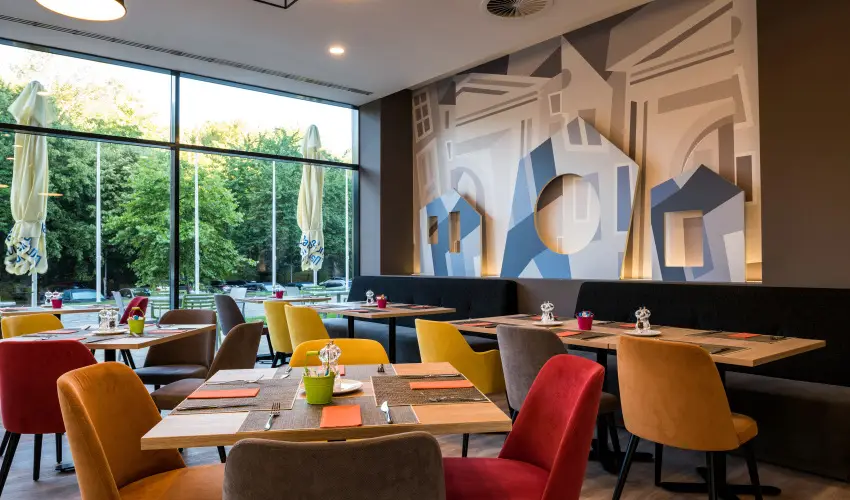 Park Inn by Radisson Zalakaros Resort & Spa Zalakaros - Park Inn All Inclusive (1 jtl)